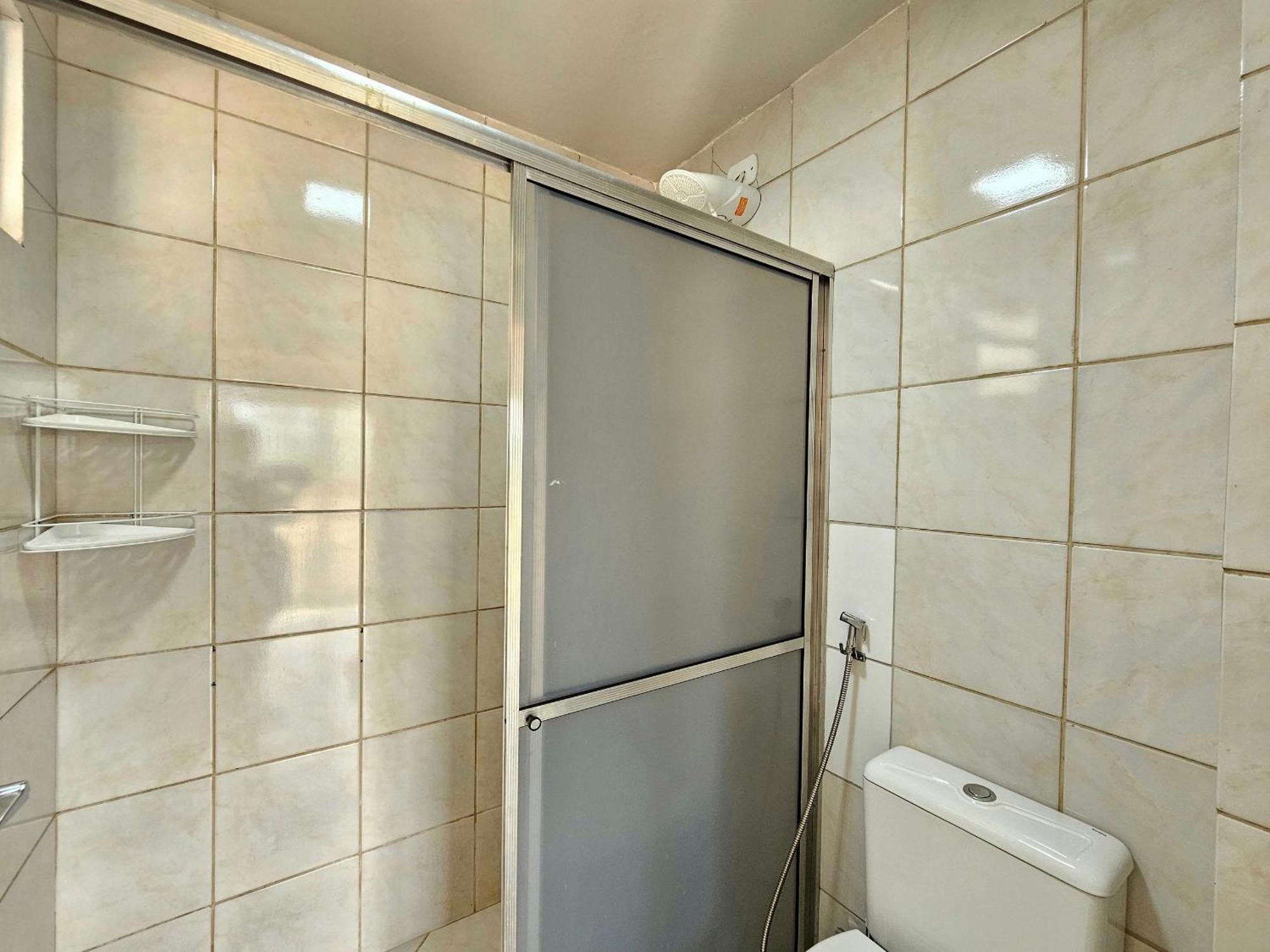 Сasa de vacaciones Casa Piscina Quintal Amplo 3 Min Centro