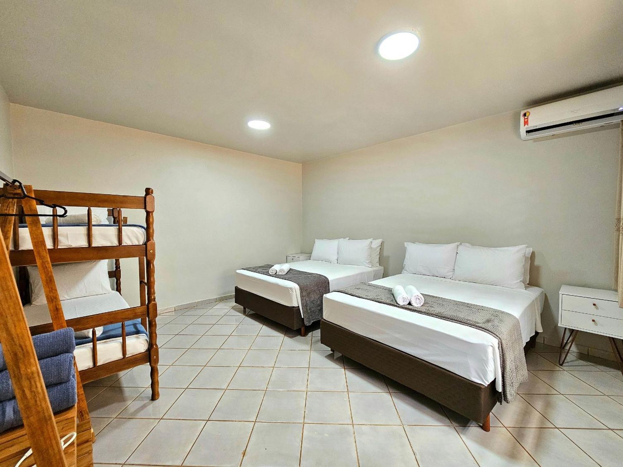 Сasa de vacaciones Casa Piscina Quintal Amplo 3 Min Centro *