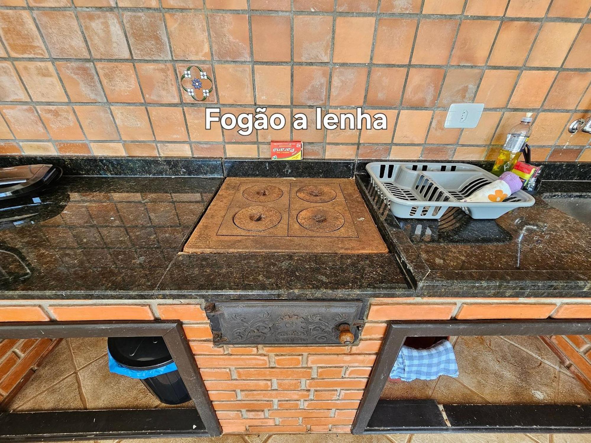 Casa Piscina Quintal Amplo 3 Min Centro Foz do Iguaçu